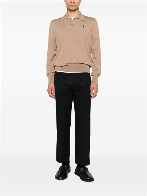  AMI Paris | HPL457 KN0197A335